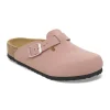 1029748 Boston Kids Birkibuc – Pink Clay