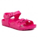 1015463	Rio Kids Eva | Beetroot Purple | Eva