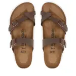 071061 Mayari Mocca Birko- Flor Regular - Image 2