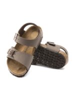 087781 New York Kids / Mocha /Birko Flor /Regular - Image 2