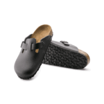 060193 Boston Black Prirodna koža Narrow Fit - Image 2