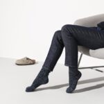 1002445 Cotton Twist Women Blue - Image 4