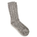 1002446 Cotton Twist Women /Light Gray - Image 2