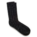 1002545 Cotton Twist Men Black - Image 2