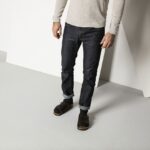 1002545 Cotton Twist Men Black - Image 4