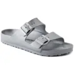 1003490 Arizona Eva Metallic Silver Regular