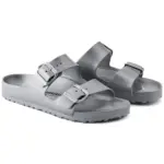 1003490 Arizona Eva Metallic Silver Regular - Image 5