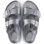 1003490 Arizona Eva Metallic Silver Regular - Image 2