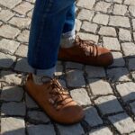 1004850 Montana Nubuk koža Cuoio Regular - Image 3