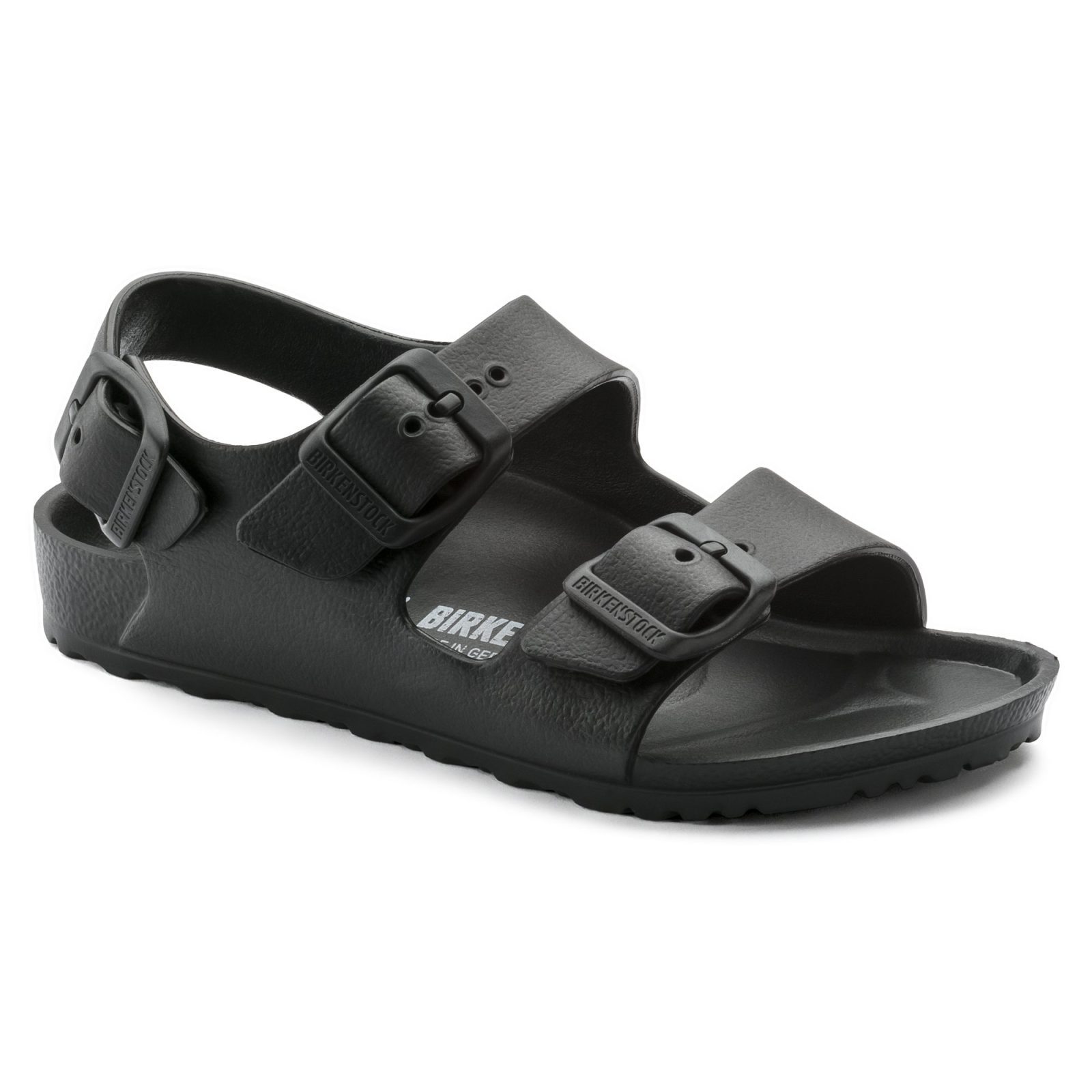 1009353.jpg 1009353 Milano Kids Eva Black Narrow - Image 1