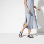 1012981 Gizeh Bf Metallic Ocean Regular - Image 6