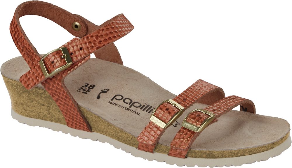 1013566.jpg 1013566 Lana Prirodna koža Mermaid Coral Narrow - Image 1