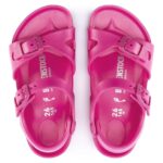 1015463	Rio Kids Eva | Beetroot Purple | Eva - Image 2