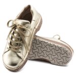 1016259 San Diego Gold Koža Narrow - Image 3