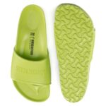 1017053 Barbados Eva Active Lime Narrow - Image 3