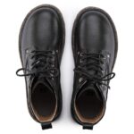 1017280 Bryson Lena Black Prirodna koža Narrow - Image 4