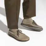 1017314 Milton | Ginger | Brušena koža | Narrow - Image 3