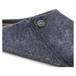 1017519 Zermatt Wool Felt Dark Blue - Image 3