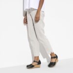 1018523 Mary Ring-Buckle Le Black - Image 7