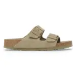 1019088 Arizona Sfb Faded Khaki Brušena koža Narrow - Image 6
