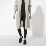 1019771 Honnef Low Brušena koža Black Narrow - Image 10