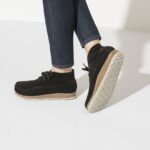 1019881 Maidan Brušena koža Black - Image 2