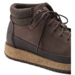 1020399 Honnef High/Oile Nubuk koža/ Roast - Image 3