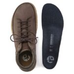 1020399 Honnef High/Oile Nubuk koža/ Roast - Image 7