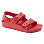 1021648 Milano Essentials Kids Eva Active Red|