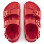 1021648 Milano Essentials Kids Eva Active Red| - Image 3
