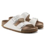 1022378 Arizona Birko Flor Earthy Vegan White - Image 3