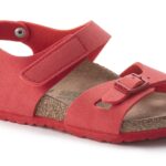 1023364 Colorado Kids Birko Flor Active Red Narrow - Image 5