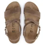 1023523 Sibyl Ring-Buckle Lena Cognac - Image 7