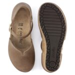 1023525 Mary Ring-Buckle Le Cognac Narrow - Image 6