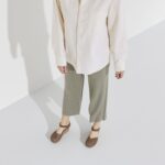 1023525 Mary Ring-Buckle Le Cognac Narrow - Image 8