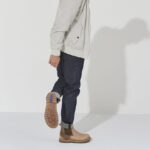 1023734 Stalon Nubuck Koža Sandcastle Regular - Image 8