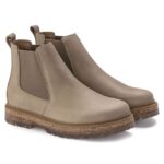 1023734 Stalon Nubuck Koža Sandcastle Regular - Image 2