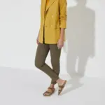 1024052 Franca Braided Leoi Cognac - Image 8