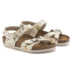 1024322 Colorado Kids Birko Flor Big Dino L. Rose Narrow - Image 4