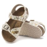 1024322 Colorado Kids Birko Flor Big Dino L. Rose Narrow - Image 3