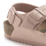 1024352 Milano / Kids Vegan Textile /Soft Pink - Image 4