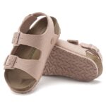 1024352 Milano / Kids Vegan Textile /Soft Pink - Image 6
