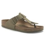 1024640 Medina Tex Canvas Faded Khaki