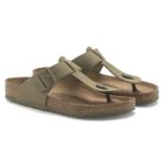 1024640 Medina Tex Canvas Faded Khaki - Image 3