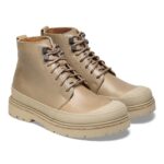 1025193 Prescott | Koža| Taupe| Regular - Image 4