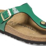 1025378 Gizeh Patent Digital Green Birko Flor Regular - Image 6