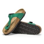 1025378 Gizeh Patent Digital Green Birko Flor Regular - Image 4