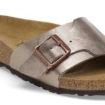 1026622 Catalina Bf Graceful Taupe Narrow - Image 8