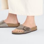 1026622 Catalina Bf Graceful Taupe Narrow - Image 6