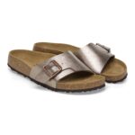 1026622 Catalina Bf Graceful Taupe Narrow - Image 3